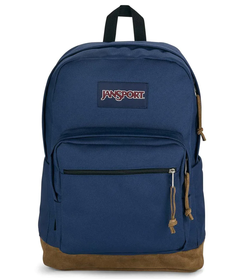 JANSPORT RIGHT PACK NAVY