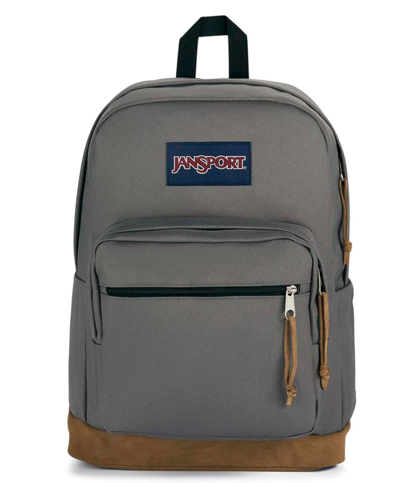 Right pouch jansport sale