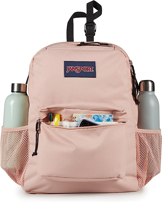 Central Adaptive Pack
