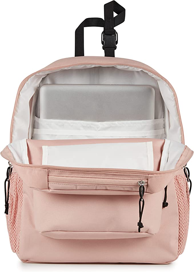 Central Adaptive Pack
