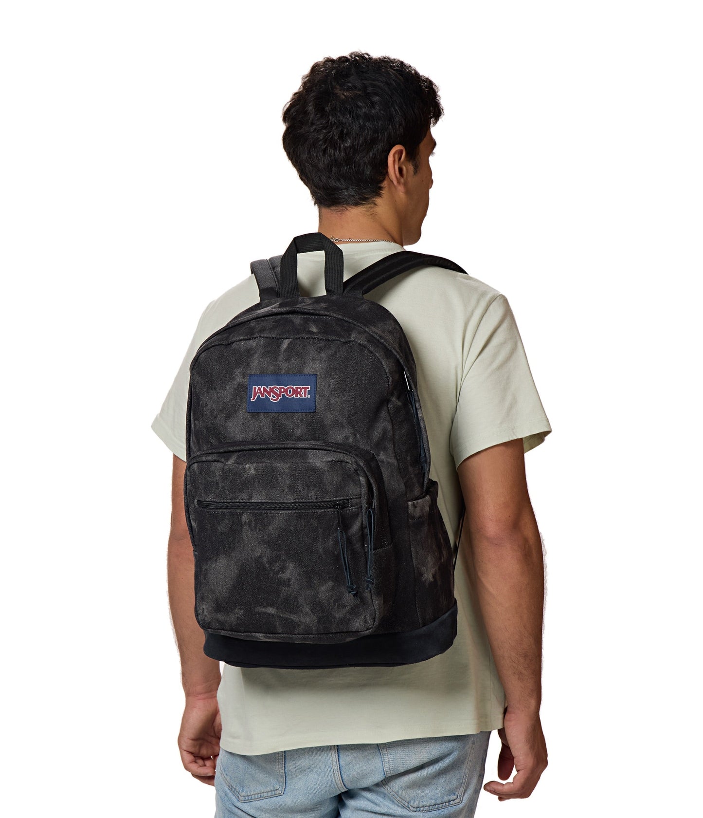 Right Pack Expression