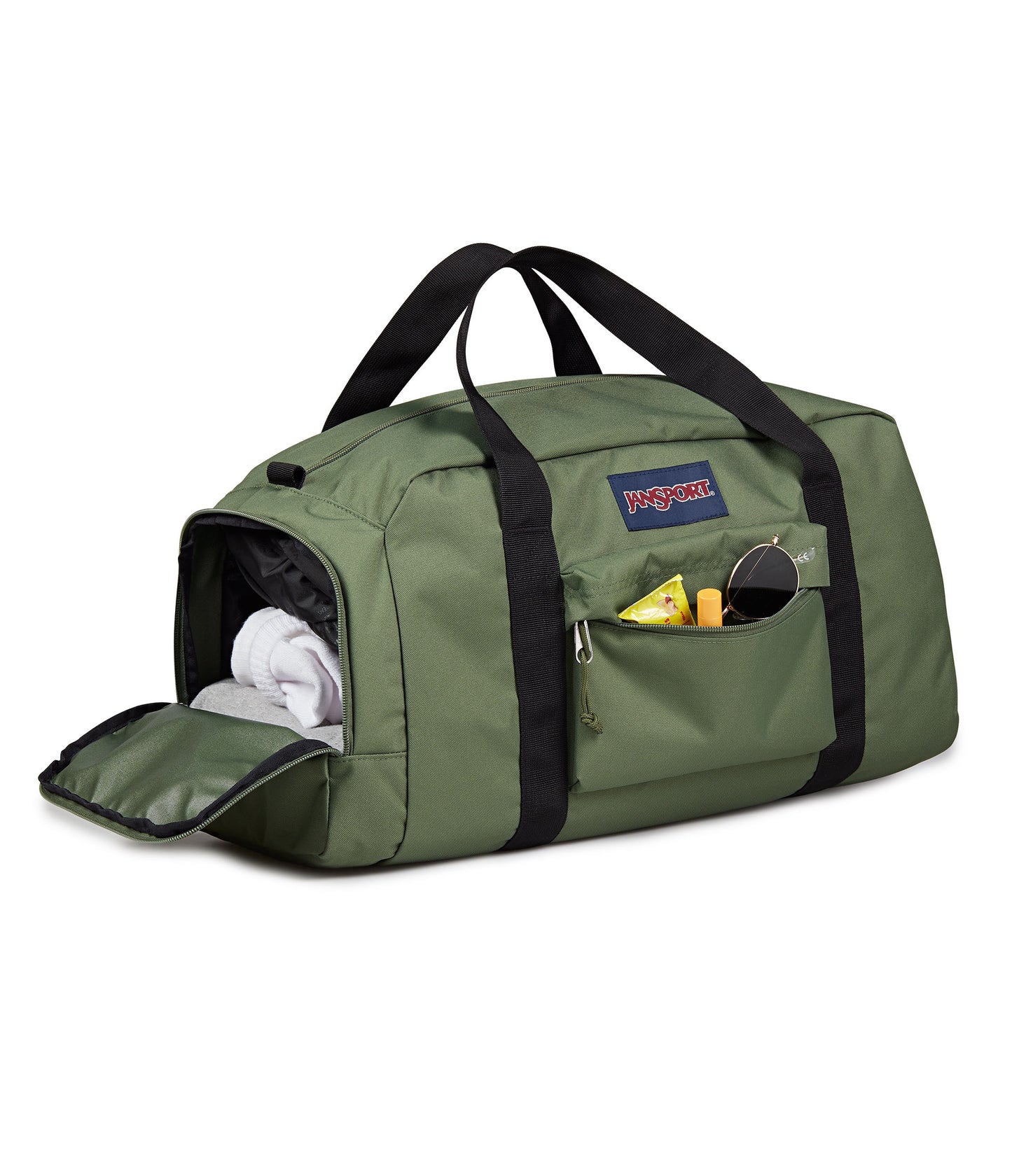 Weekender Medium Duffle