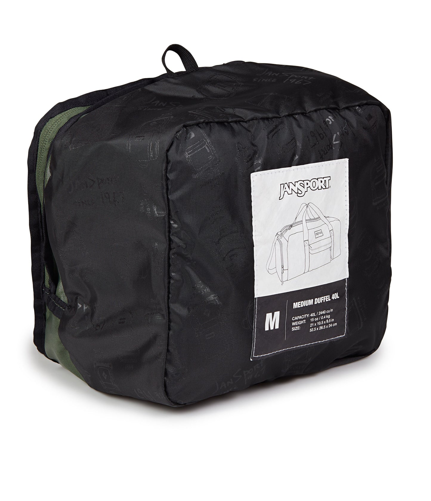 Weekender Medium Duffle