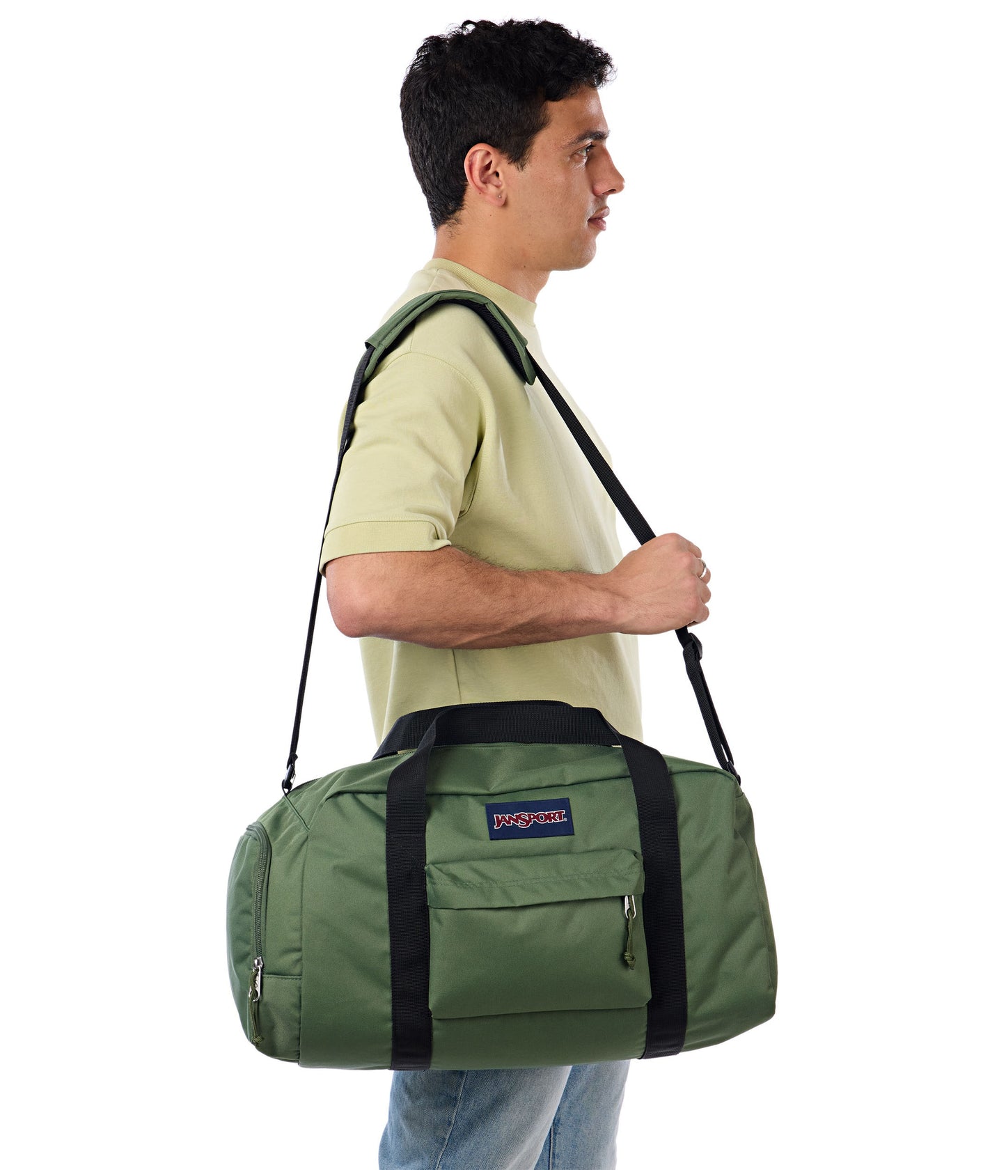 Weekender Medium Duffle