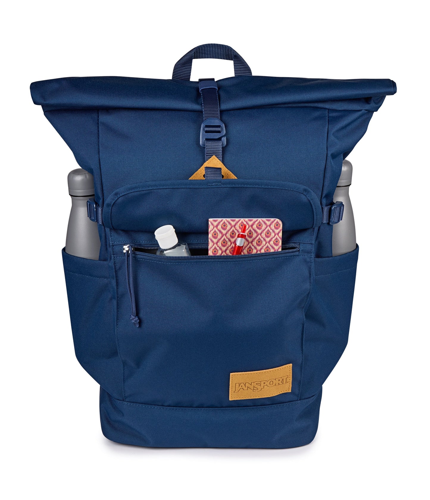 Hatchet Rolltop