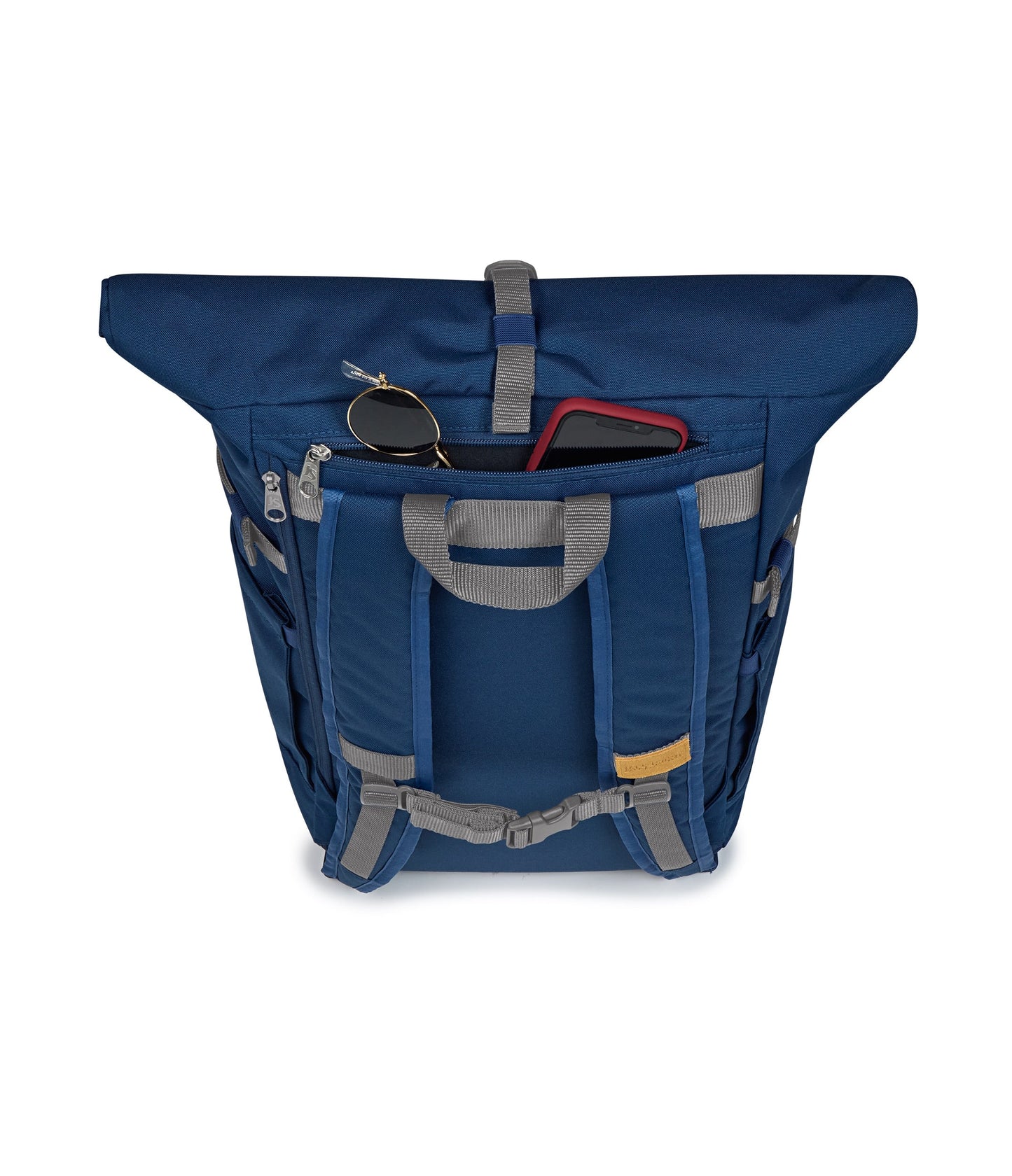 Hatchet Rolltop