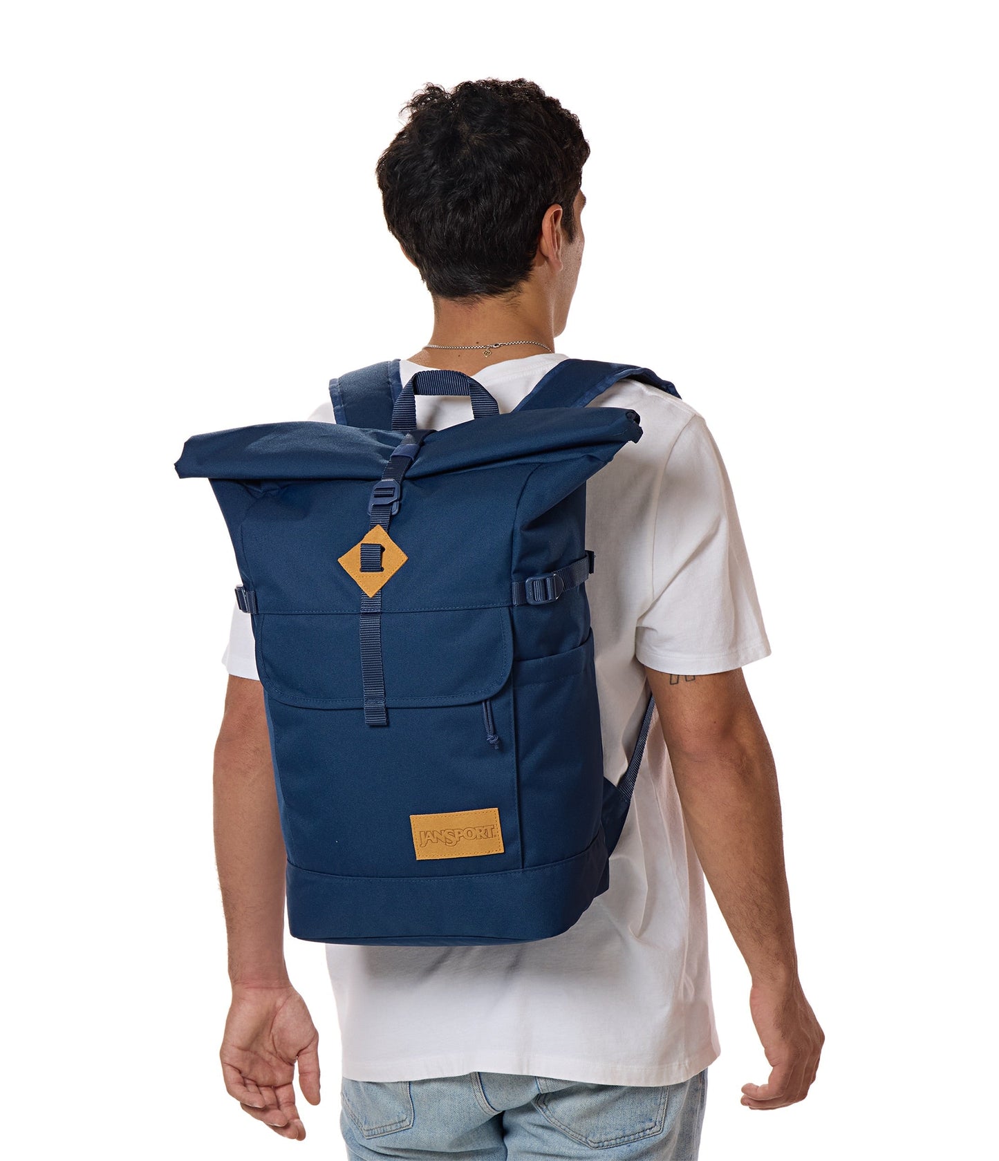 Hatchet Rolltop