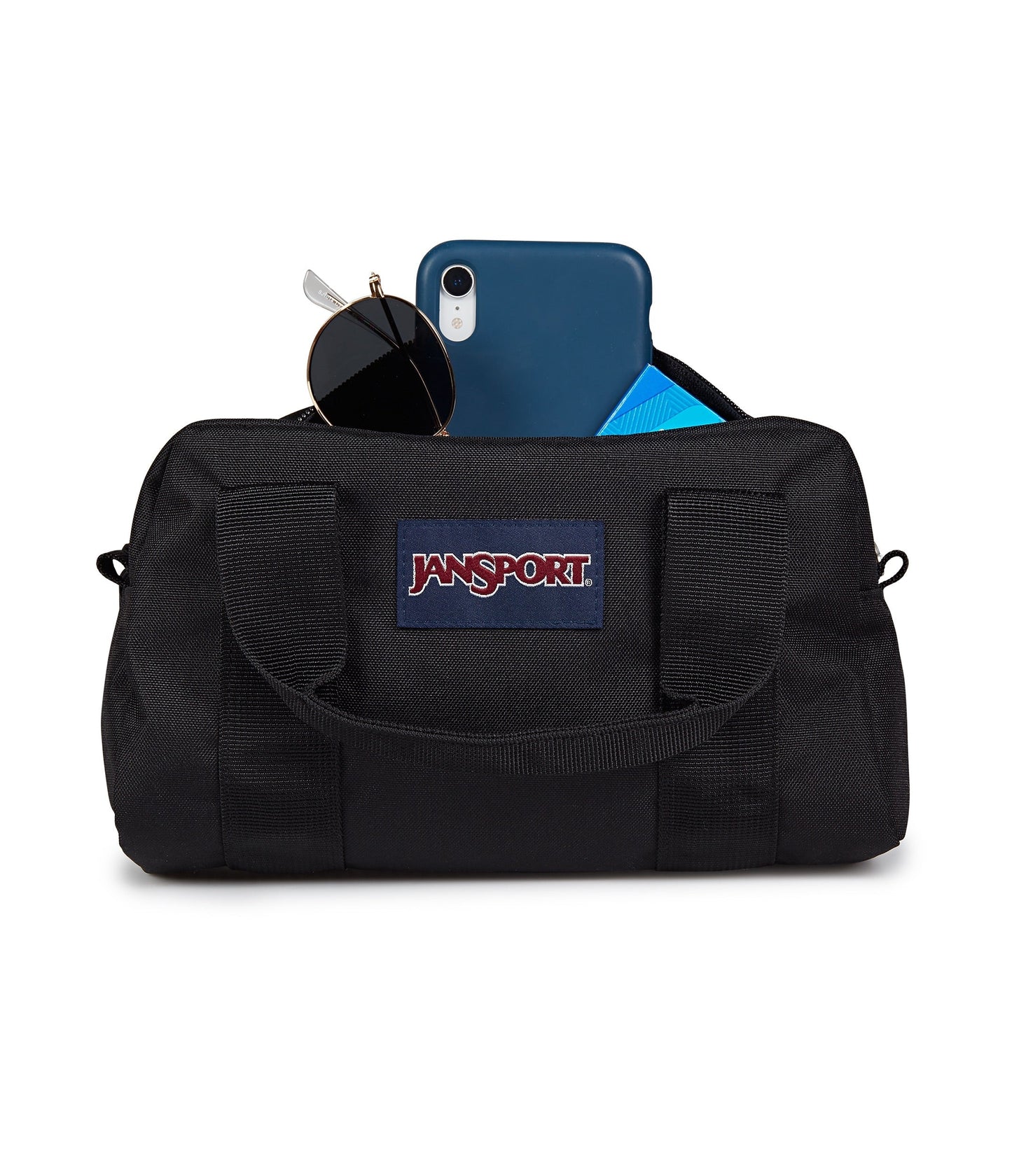 Weekender Mini Duffel