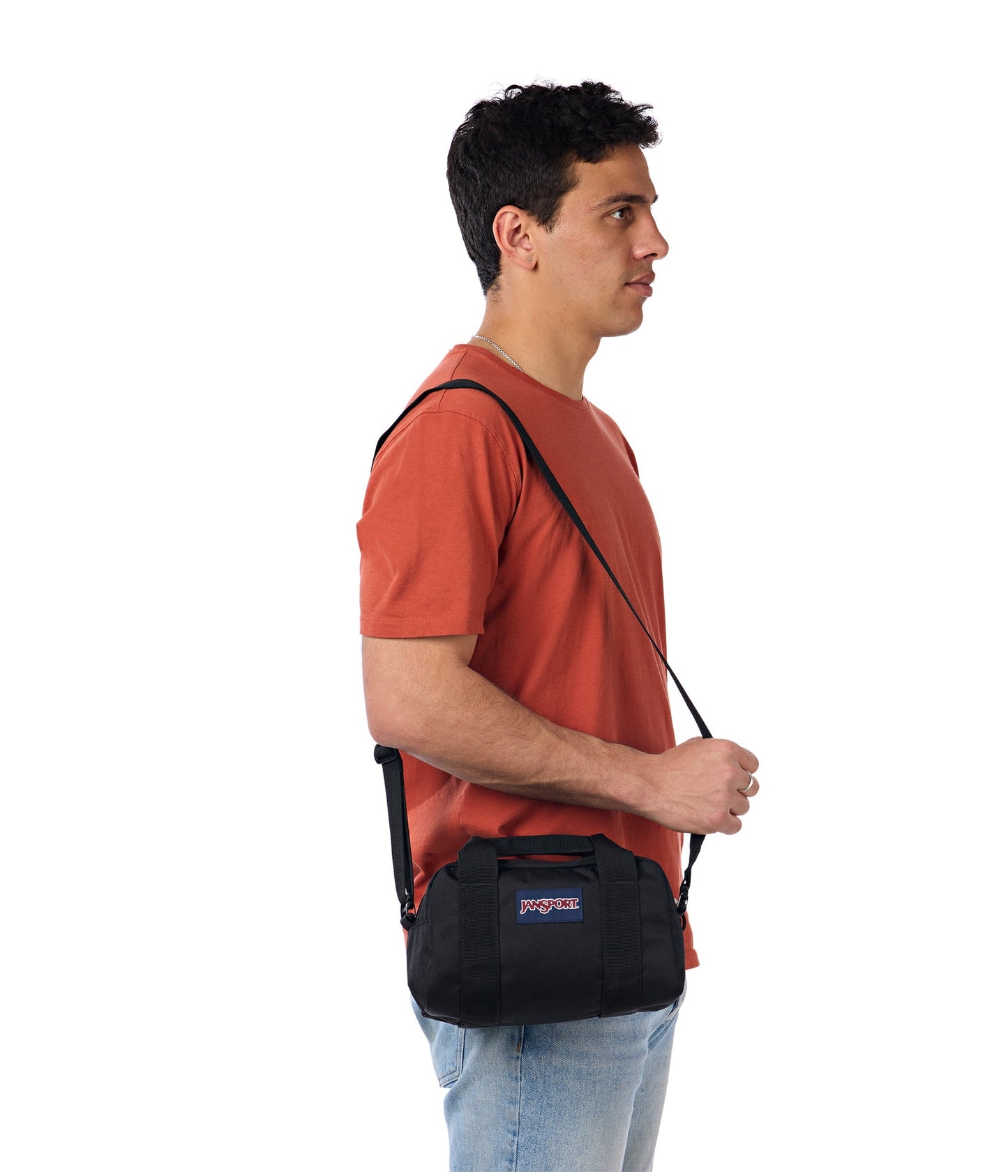 Weekender Mini Duffel