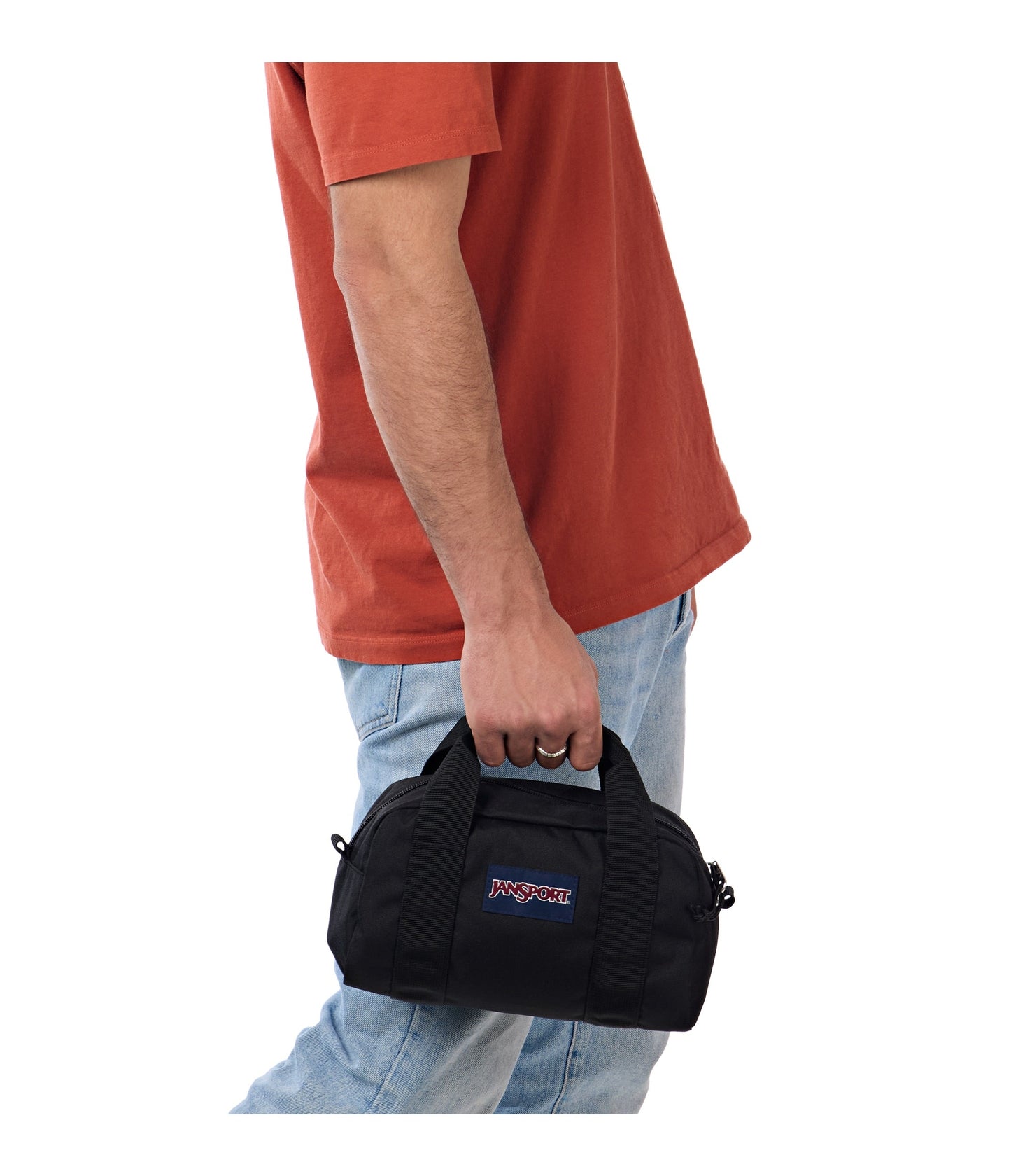 Weekender Mini Duffel
