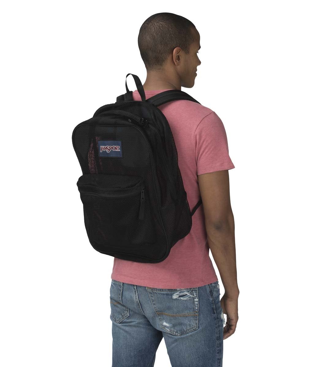 Mesh Pack