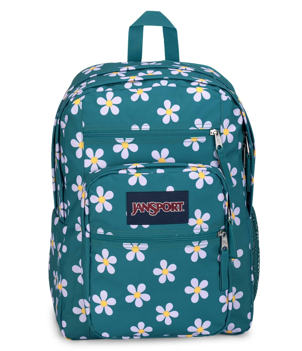 JanSport Big Student Precious Petal