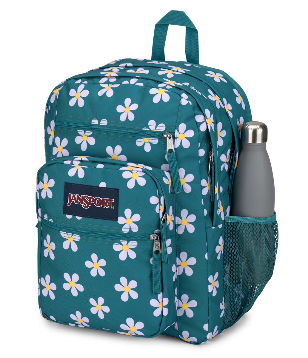 JanSport Big Student Precious Petal