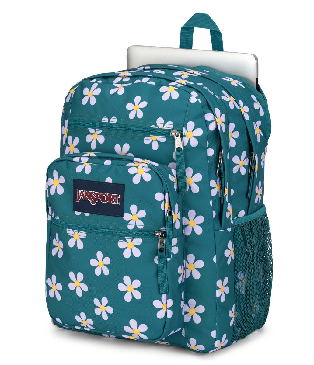 JanSport Big Student Precious Petal