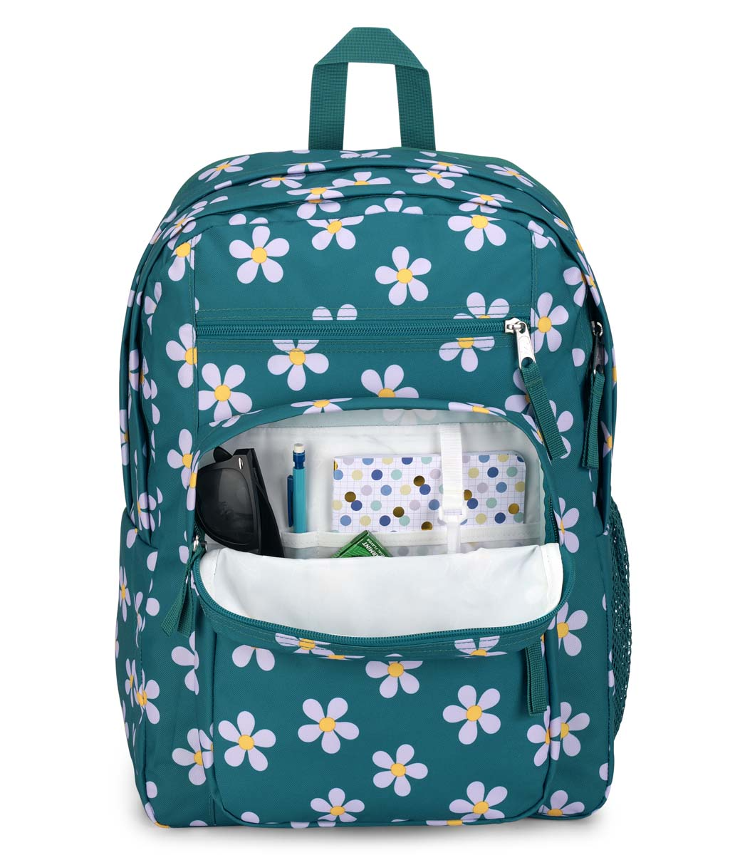 JanSport Big Student Precious Petal