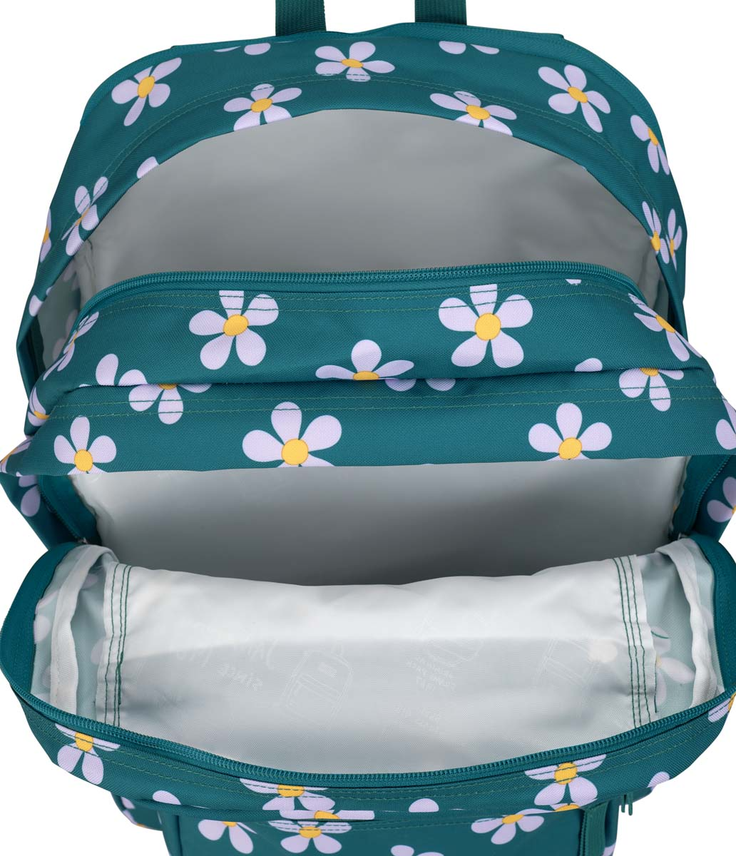 JanSport Big Student Precious Petal