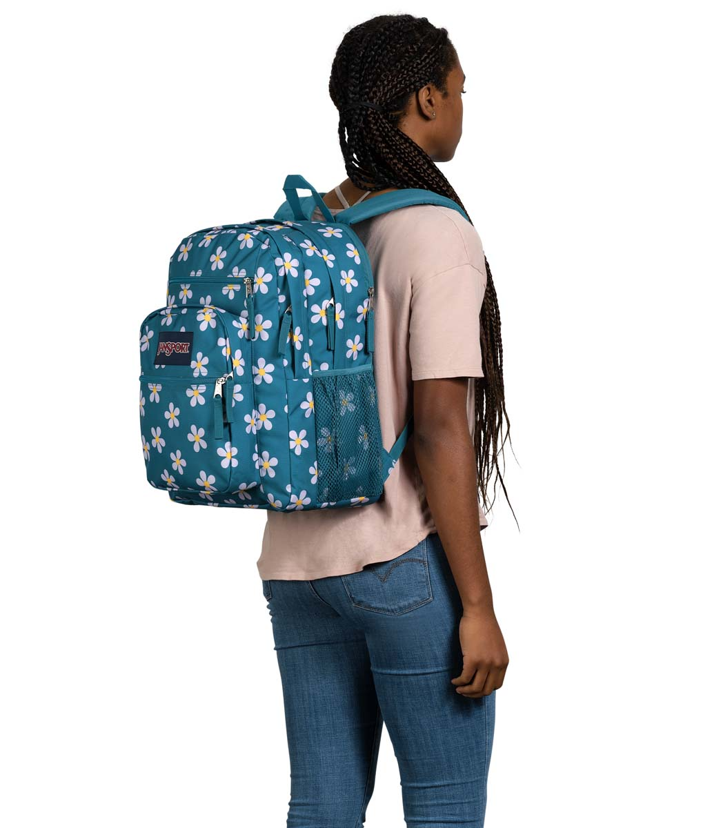 JanSport Big Student Precious Petal