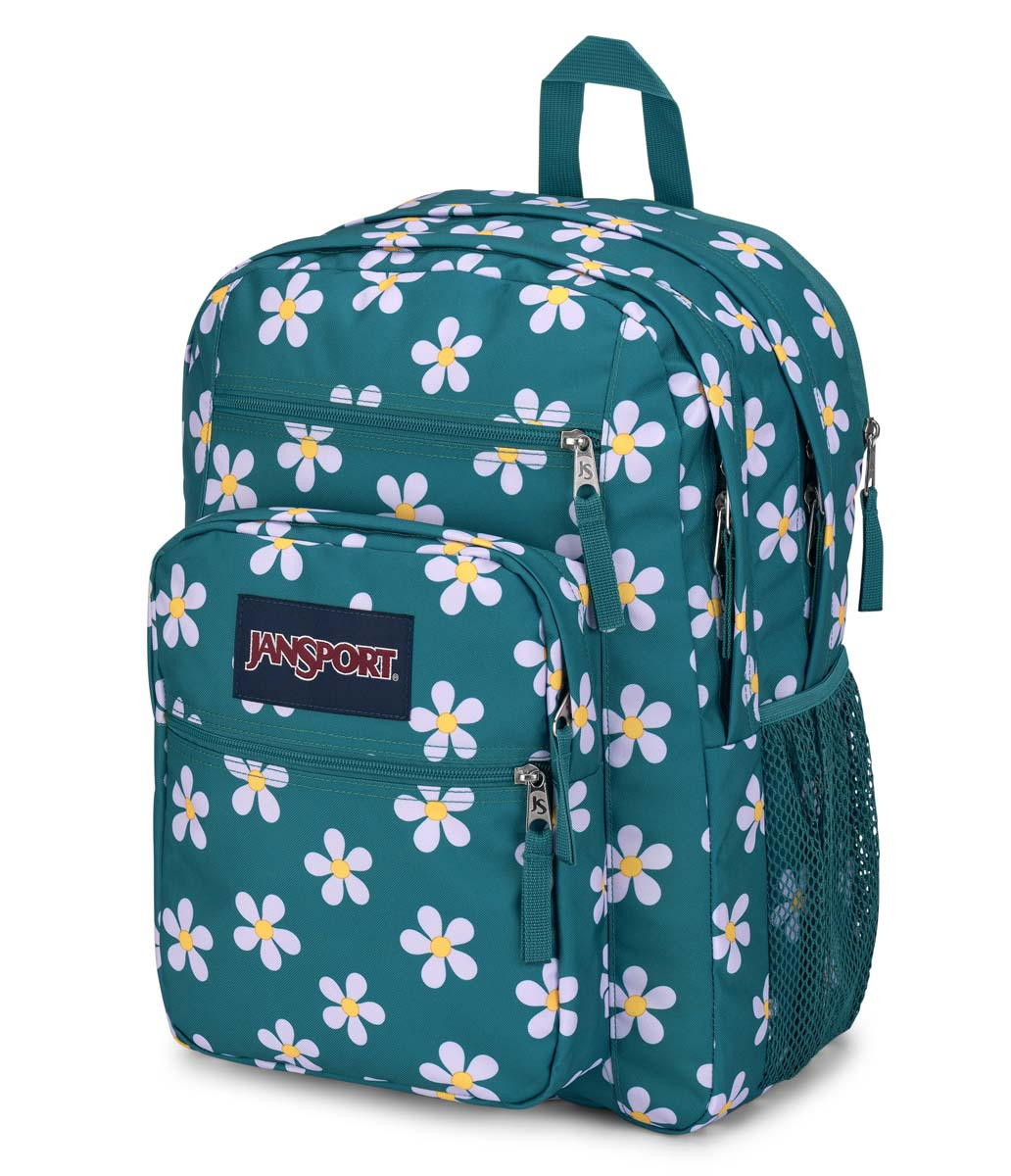 JanSport Big Student Precious Petal