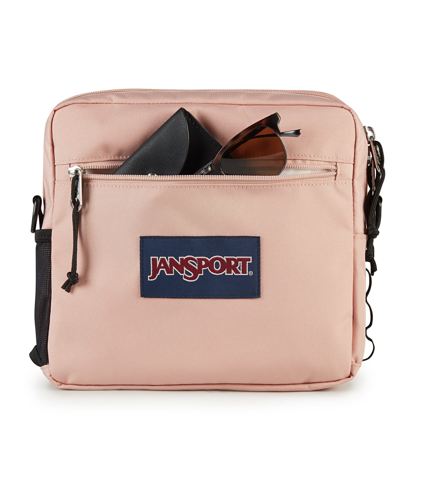 Central Adaptive Accessory Bag