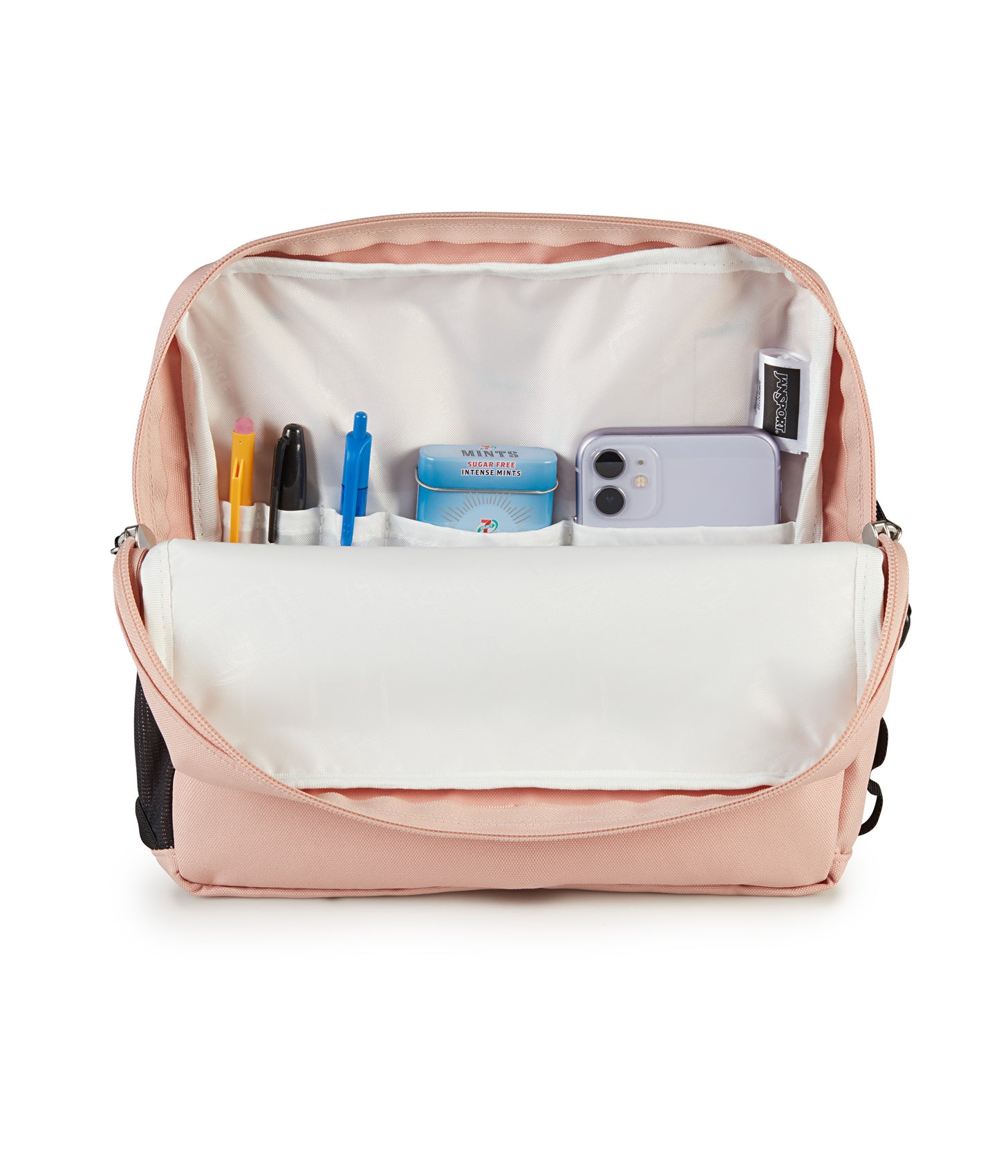 Central Adaptive Accessory Bag
