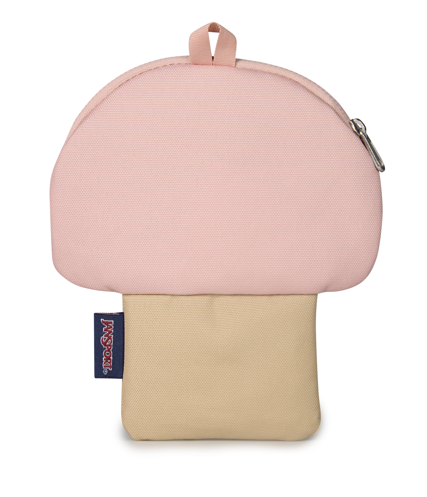 Mushroom Pouch