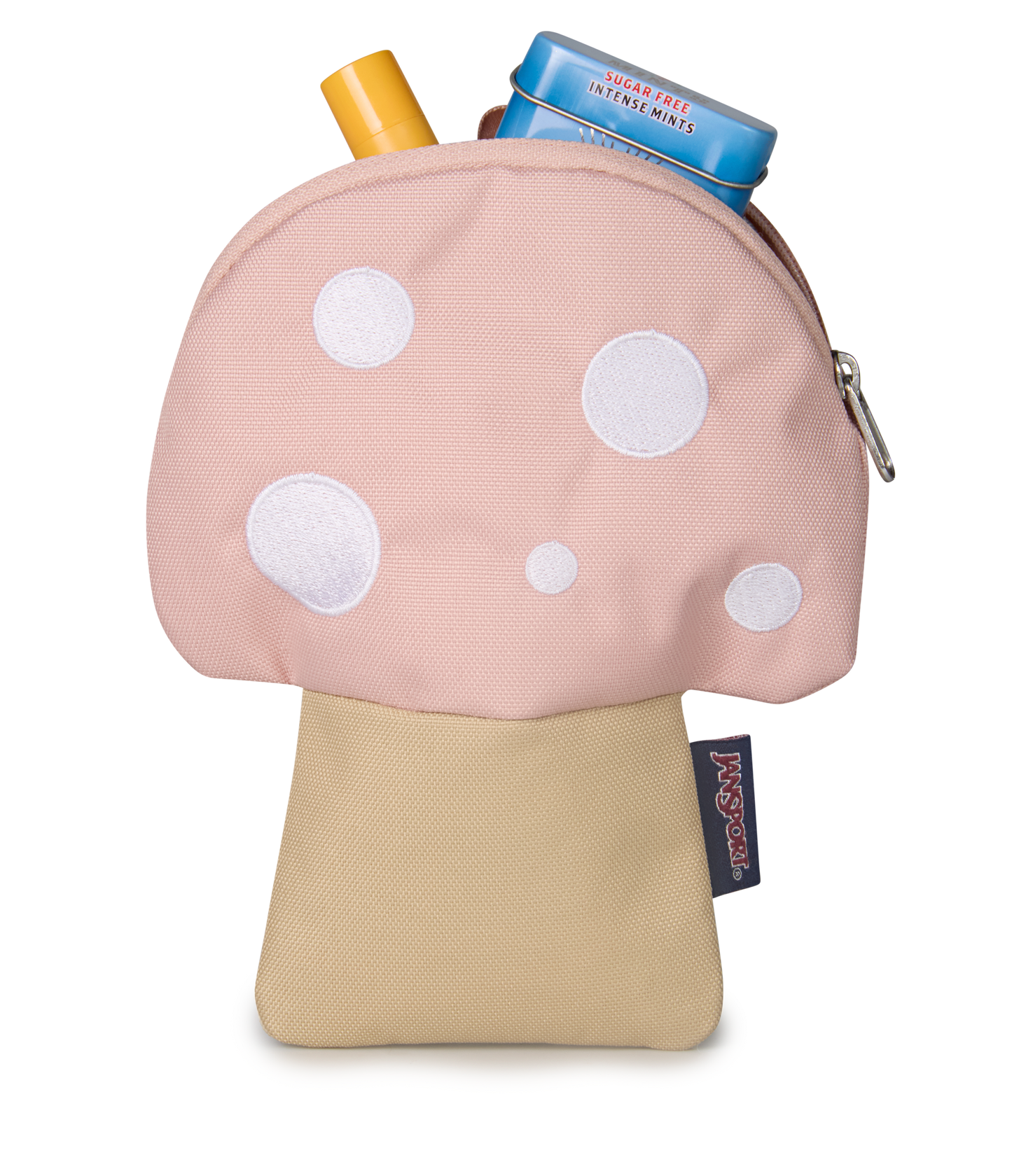 Mushroom Pouch