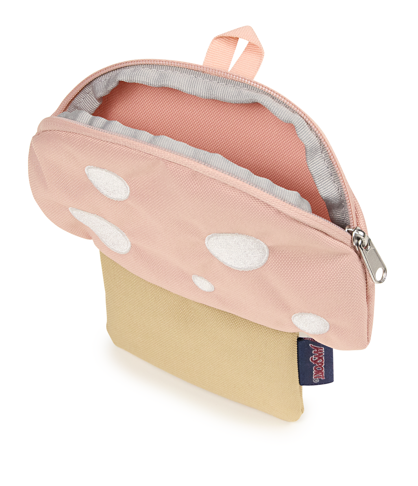 Mushroom Pouch