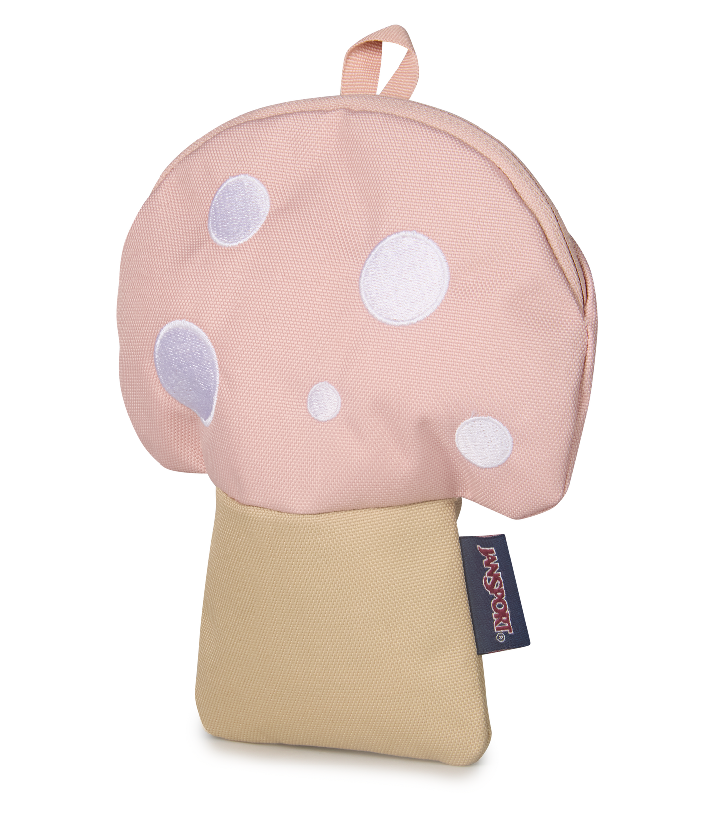 Mushroom Pouch