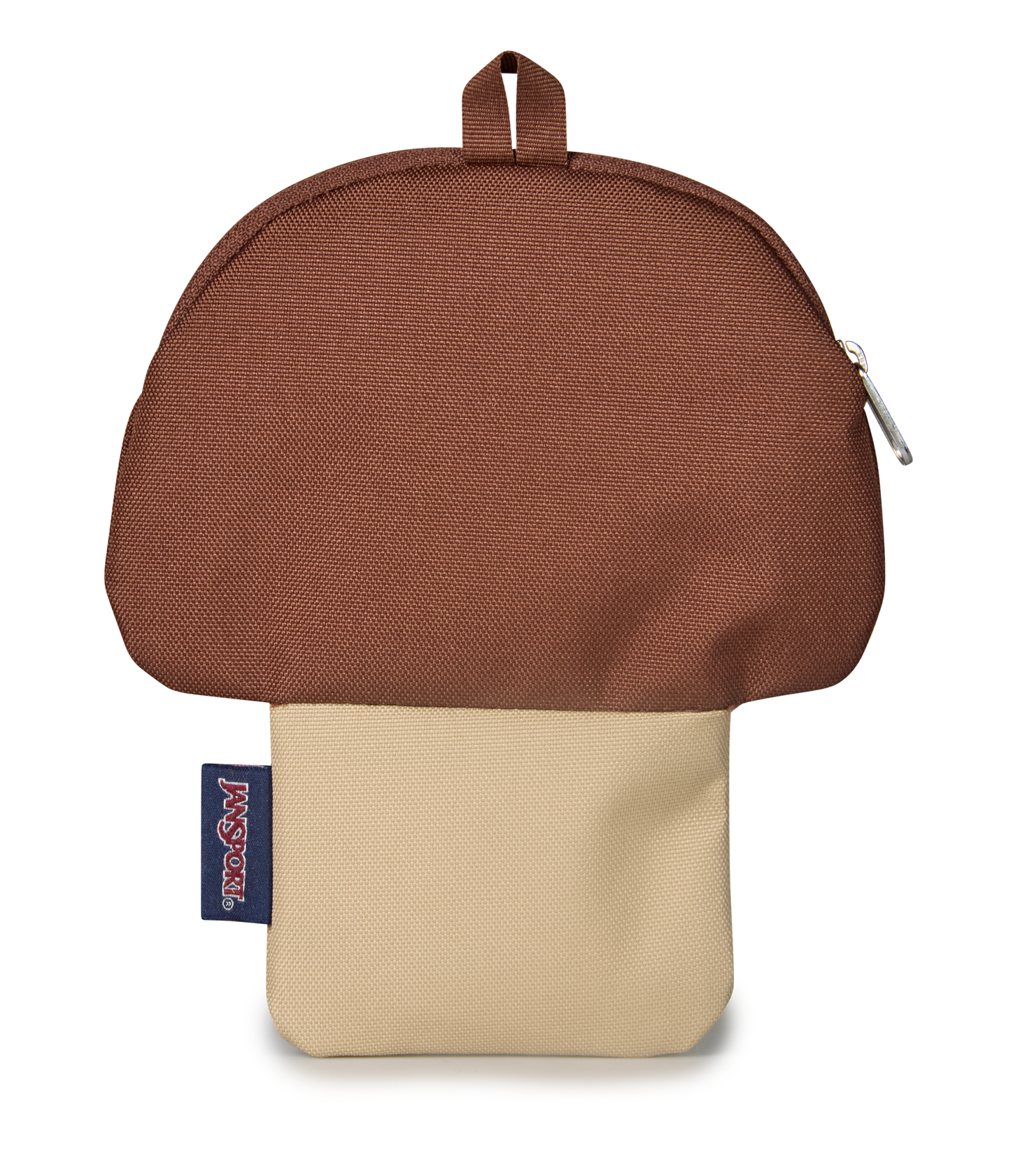 Mushroom Pouch
