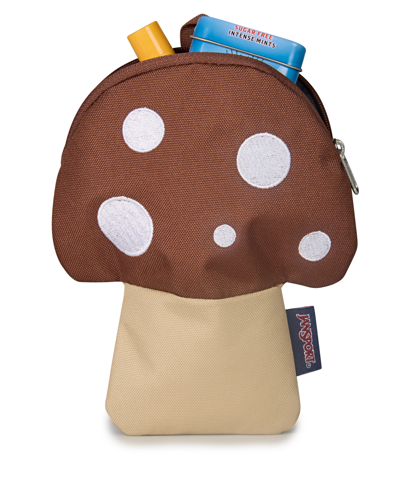 Mushroom Pouch