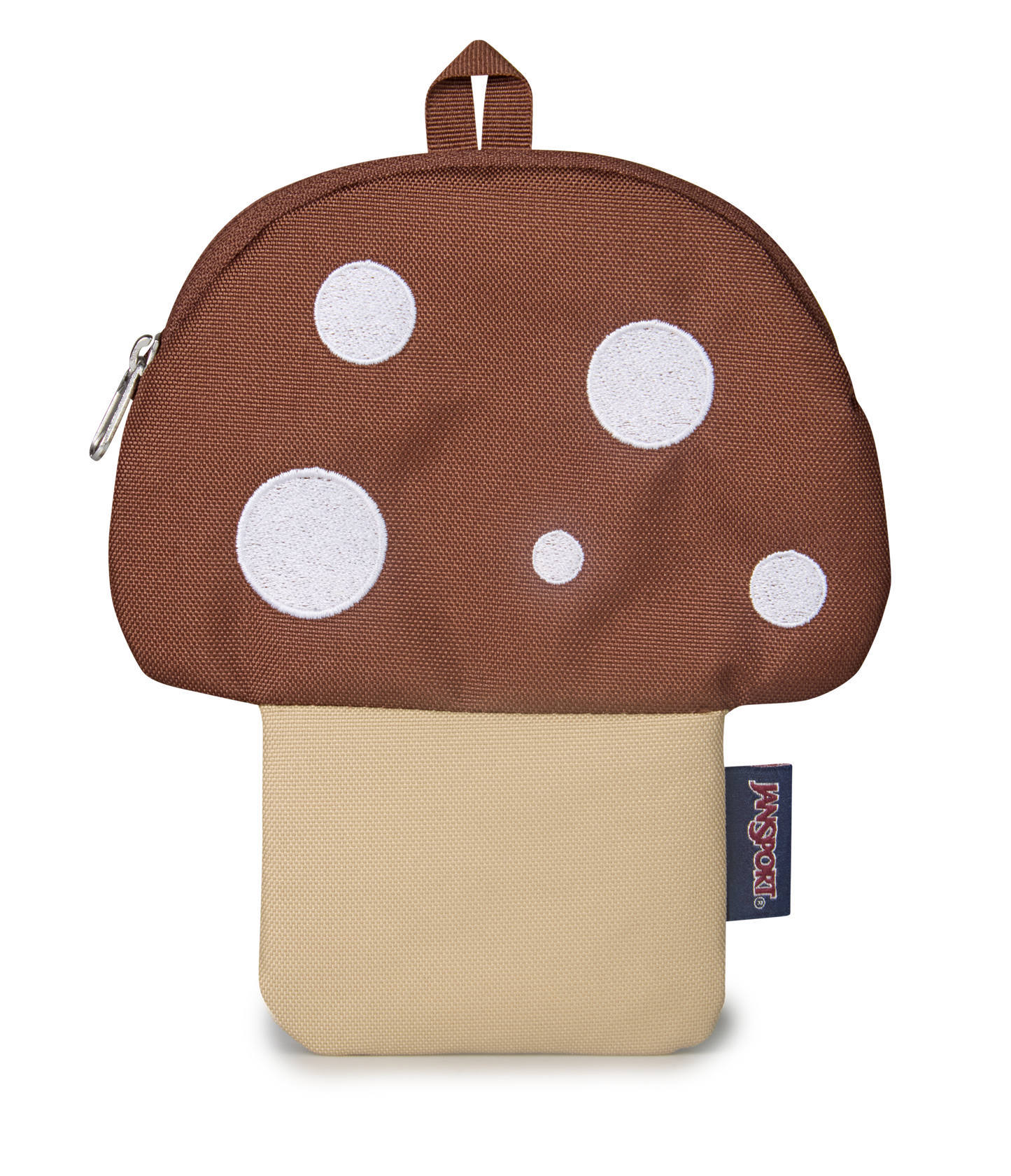 Mushroom Pouch