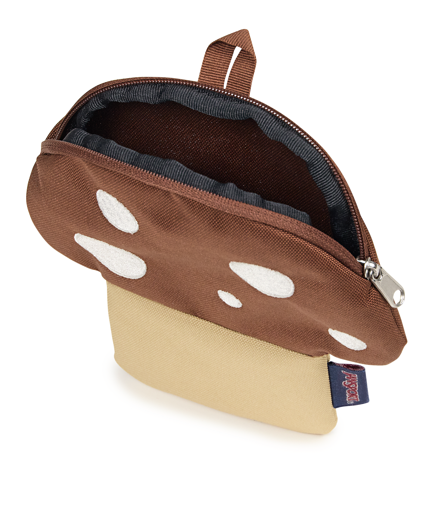 Mushroom Pouch