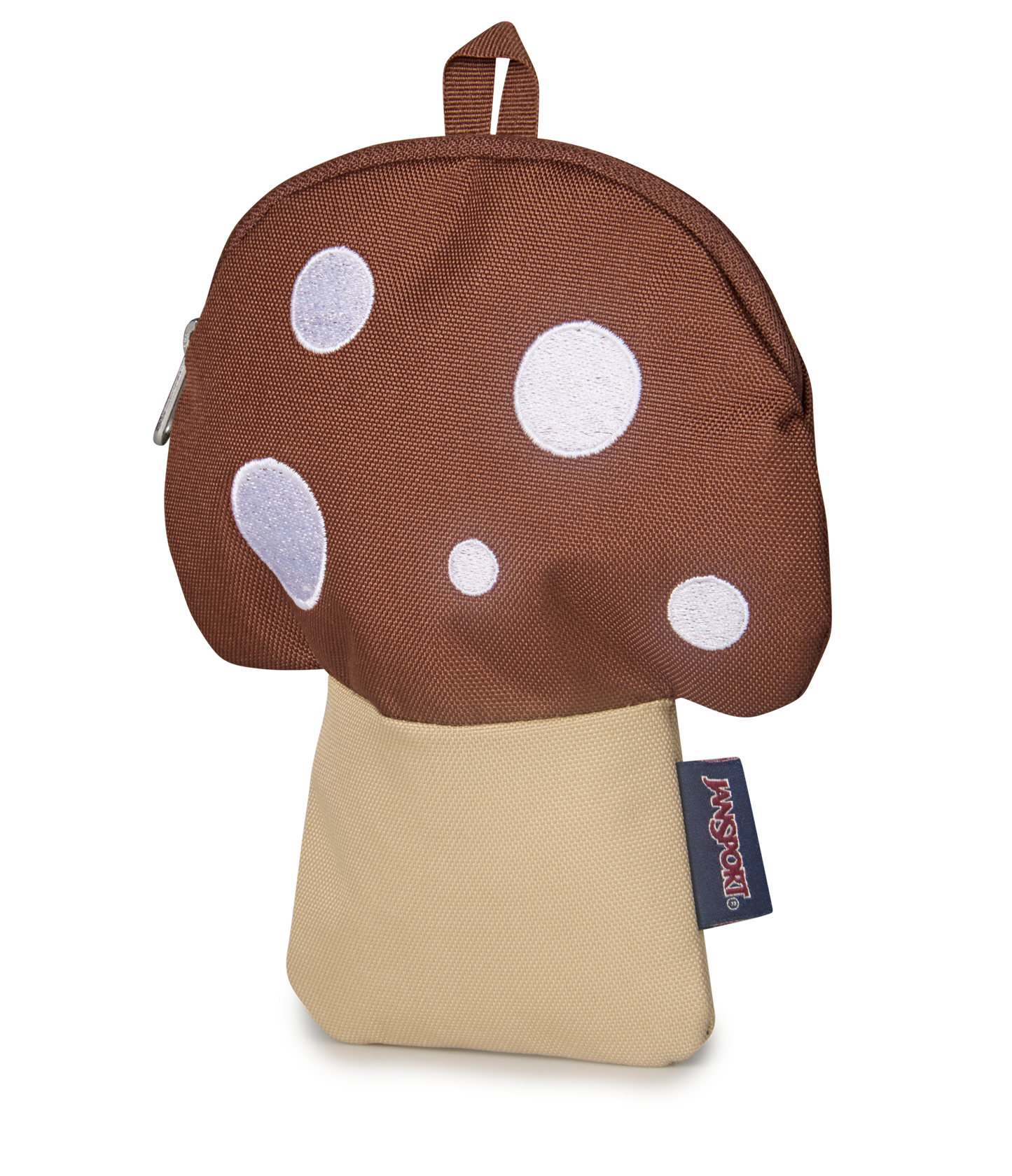 Mushroom Pouch