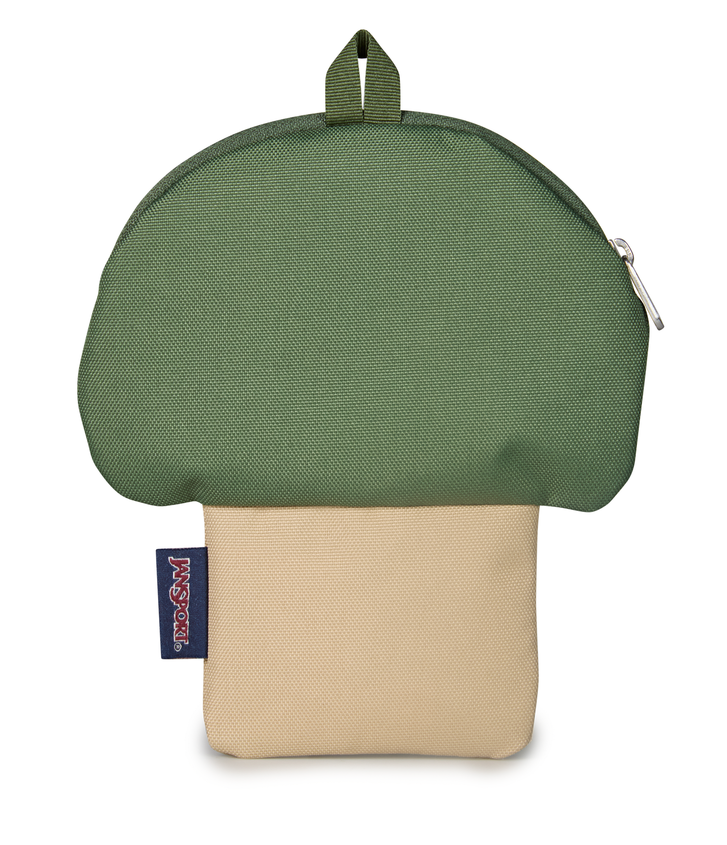 Mushroom Pouch