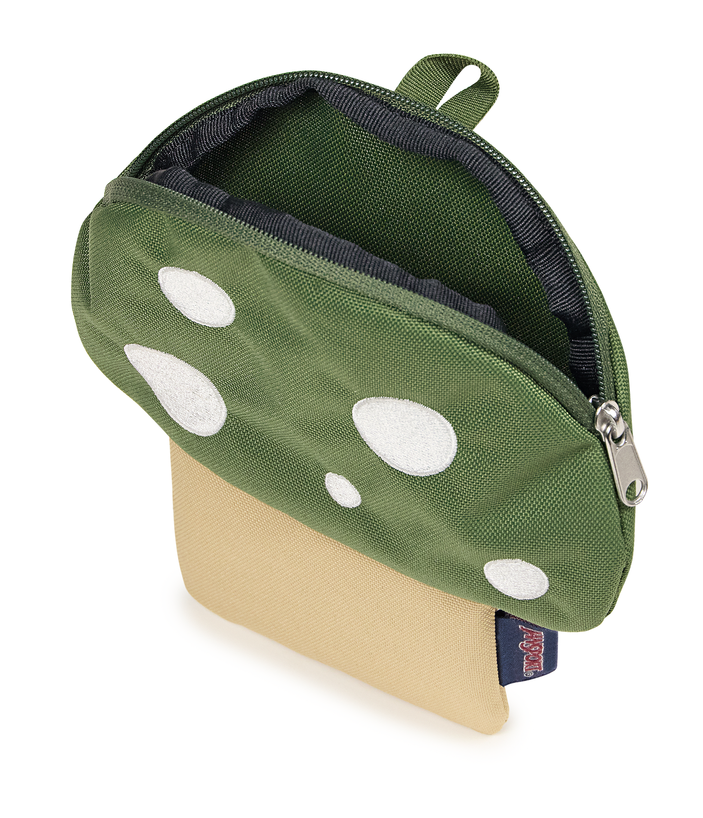 Mushroom Pouch