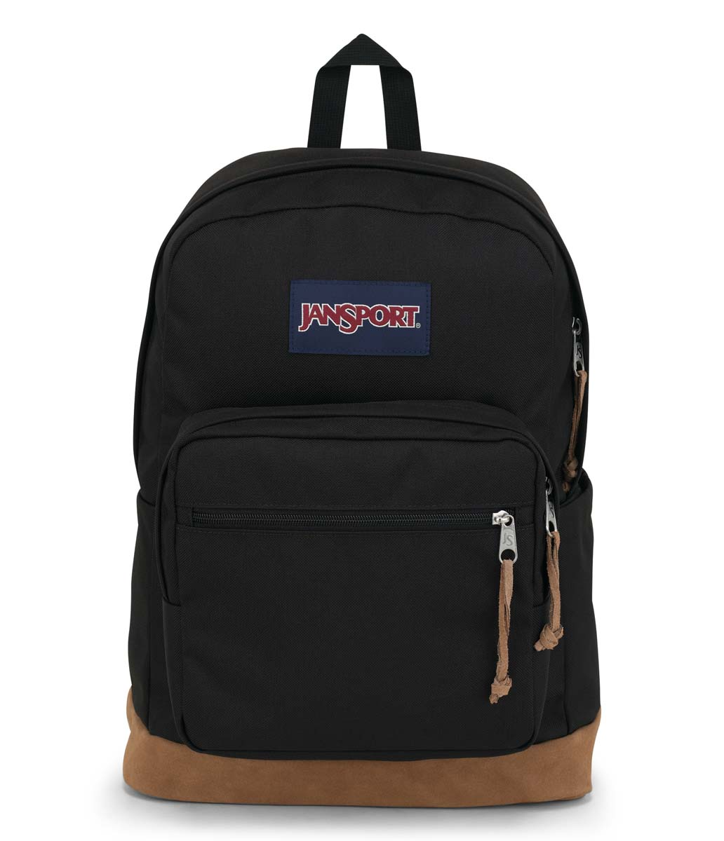 Jansport superbreak black hotsell