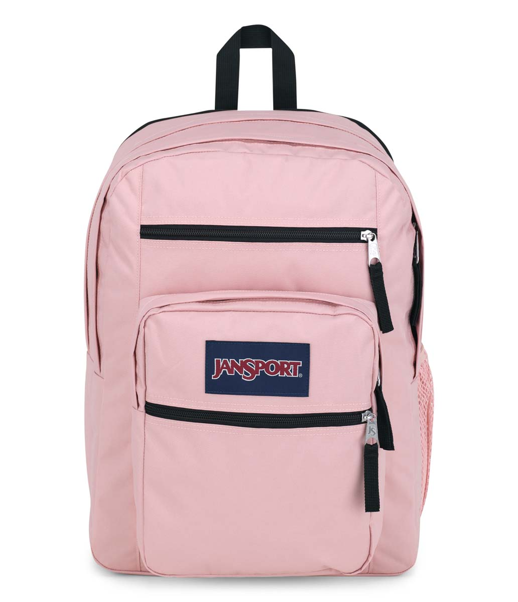 Big Student Misty Rose JanSport Europe JanSport Europe DE