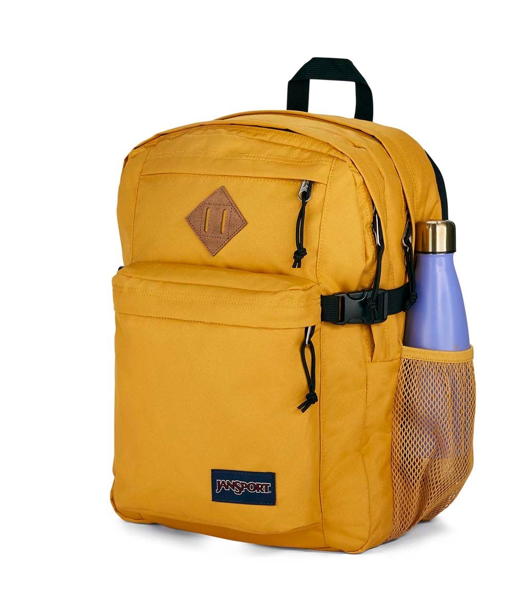 JANSPORT MAIN CAMPUS HONEY