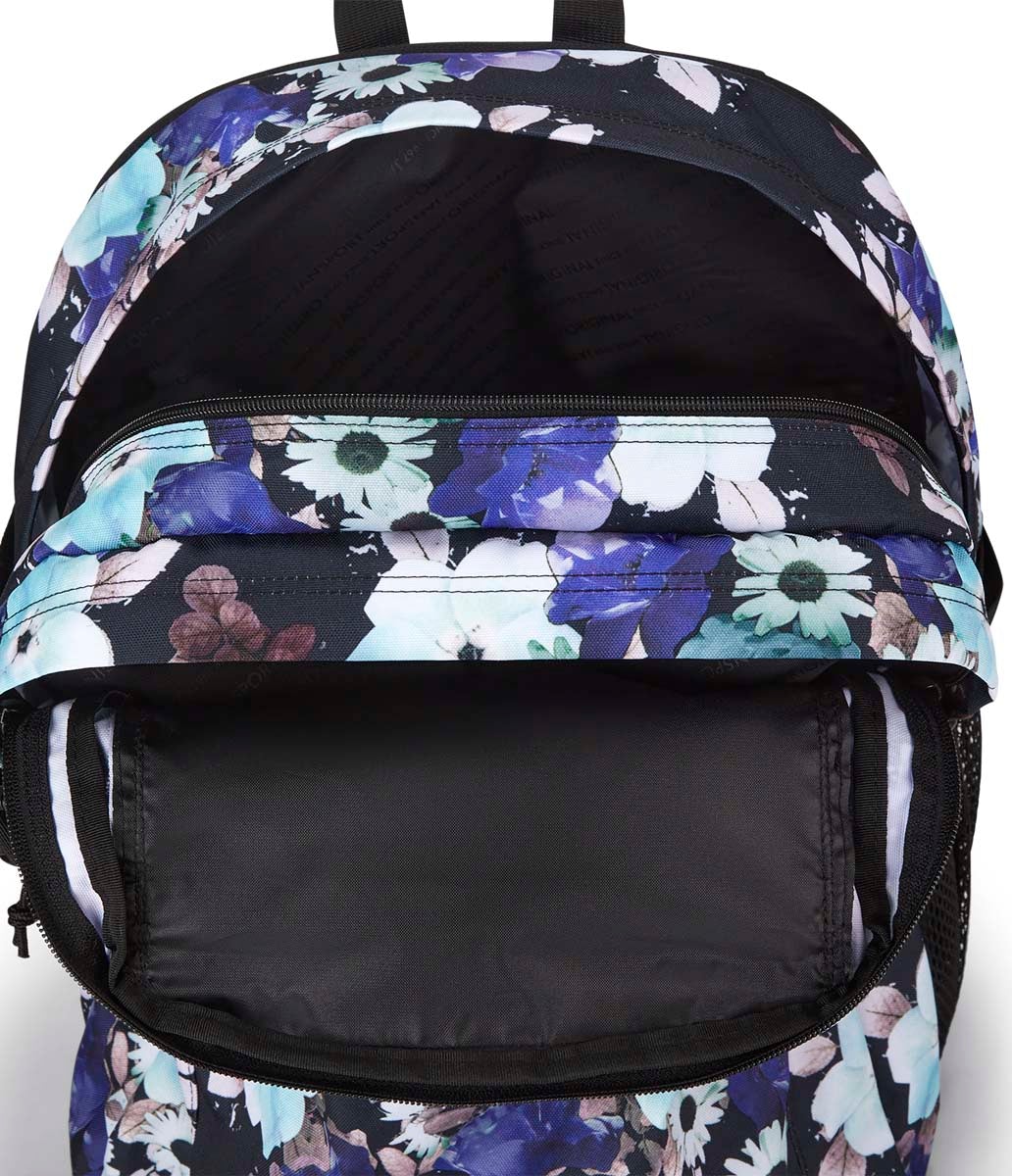 JANSPORT MAIN CAMPUS FOCAL FLORAL