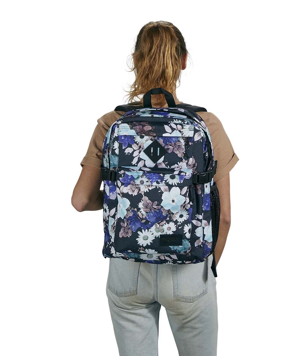 JANSPORT MAIN CAMPUS FOCAL FLORAL