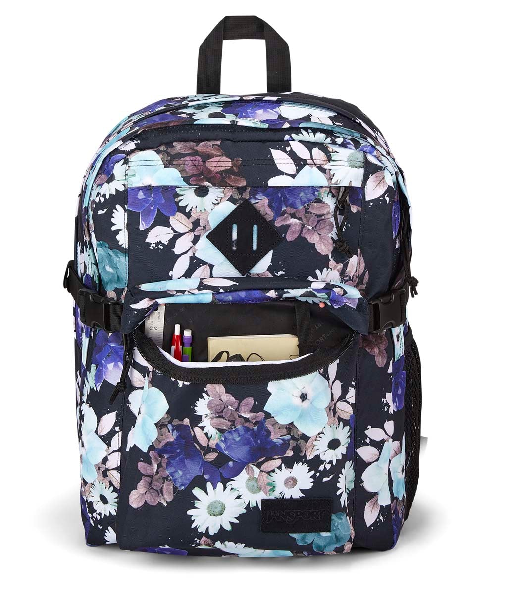 JANSPORT MAIN CAMPUS FOCAL FLORAL