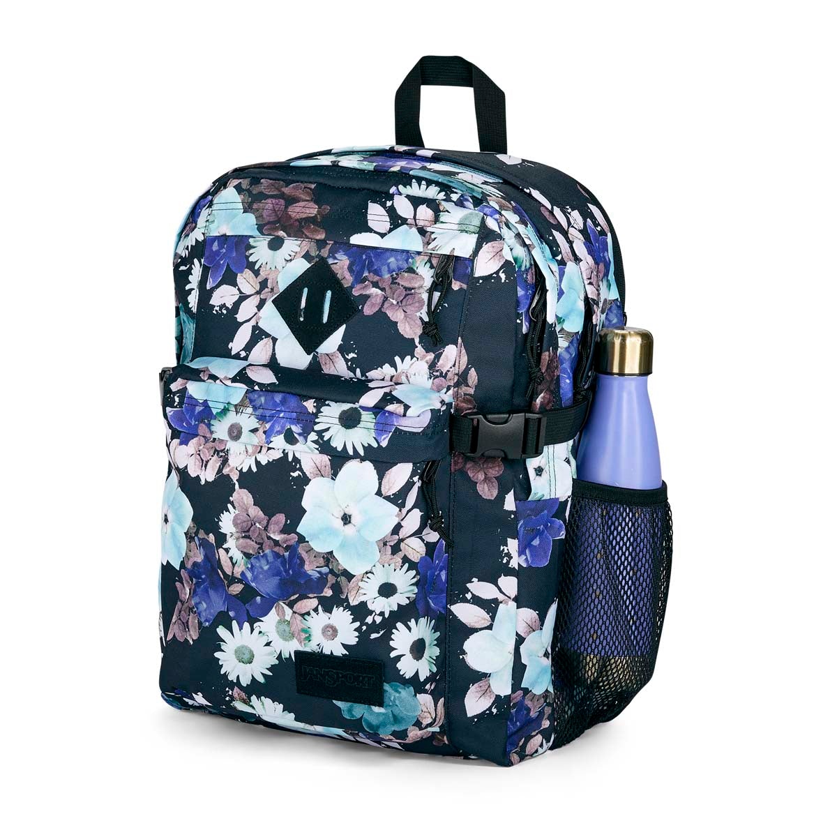JANSPORT MAIN CAMPUS FOCAL FLORAL