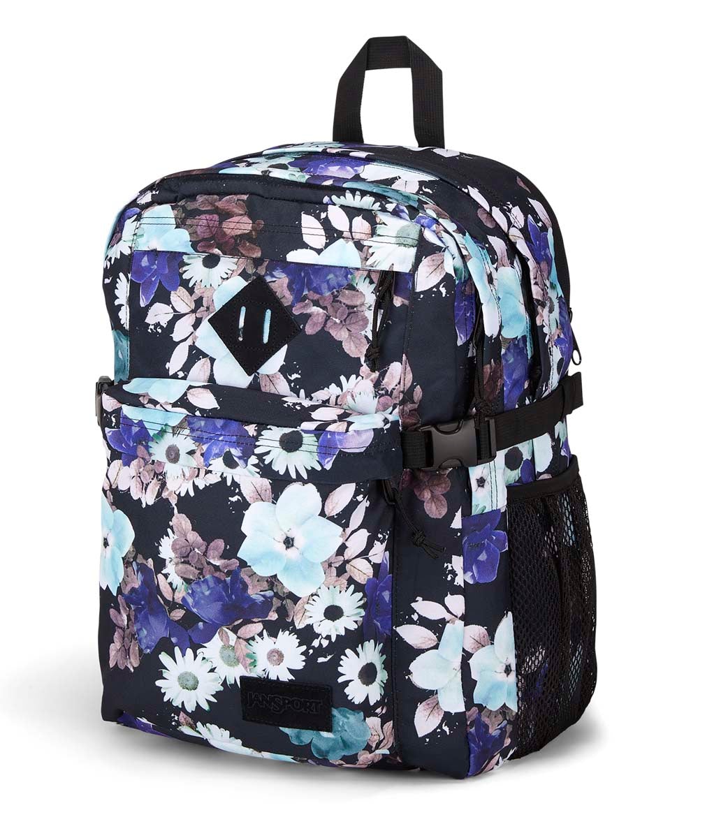 JANSPORT MAIN CAMPUS FOCAL FLORAL