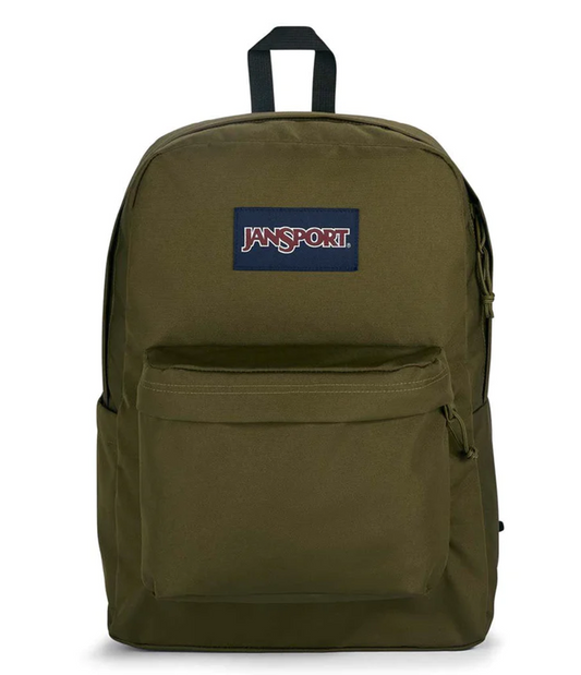 Exklusive tagged Backpack JanSport Europe DE