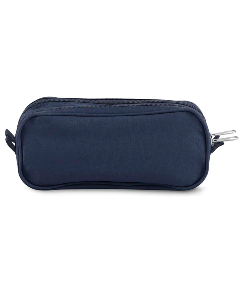 JanSport Large Accessory Pouch Navy