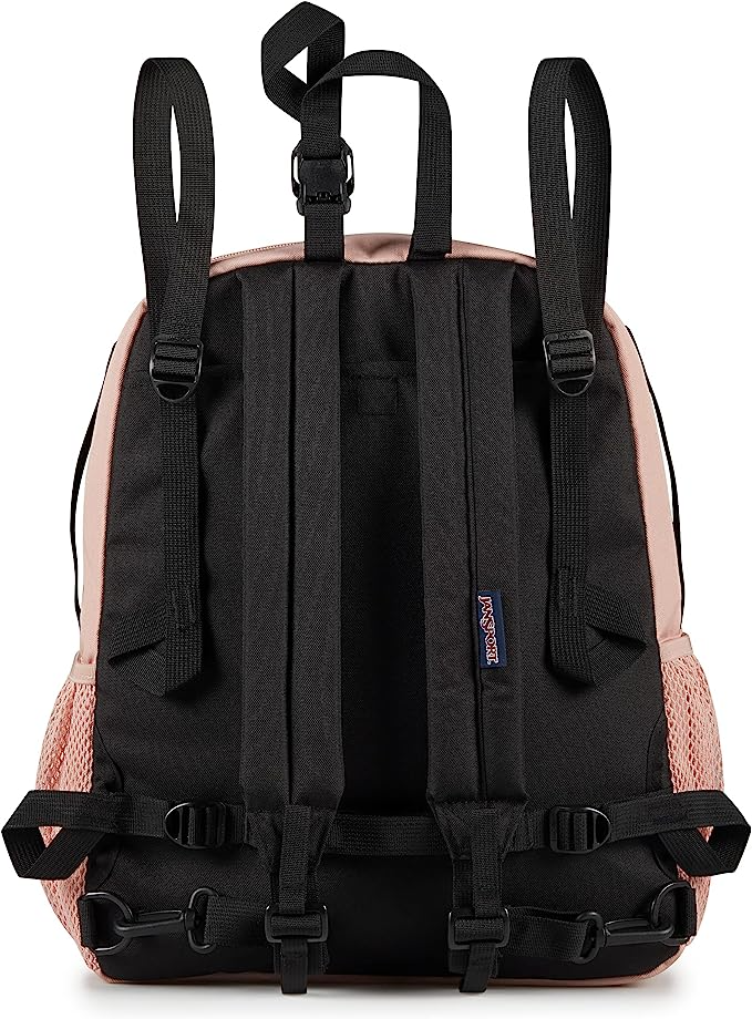 Central Adaptive Pack