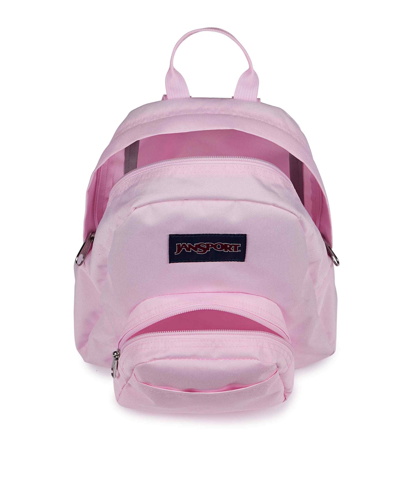 Half Pint - Pink Ice | JanSport