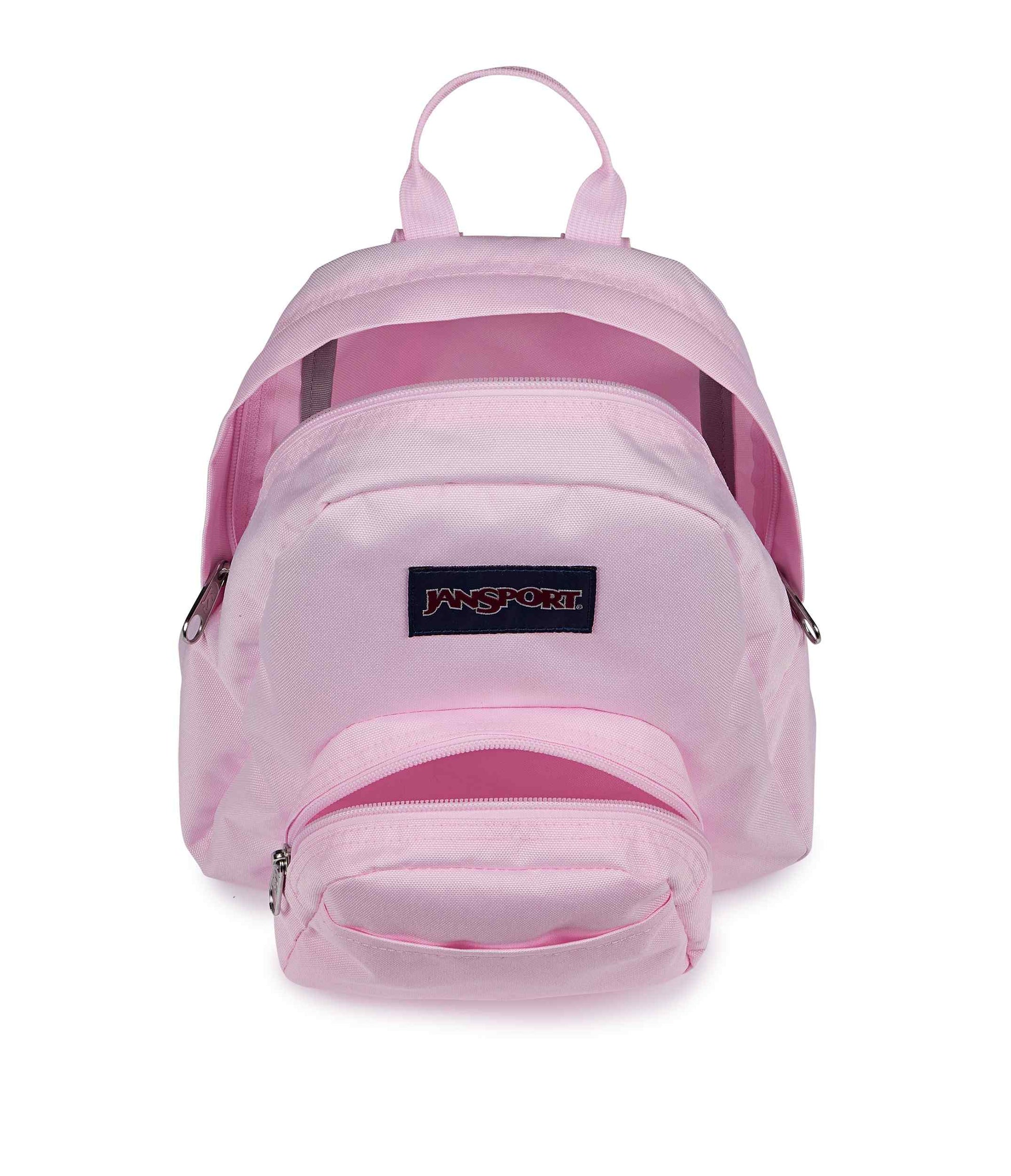Half Pint - Pink Ice | JanSport