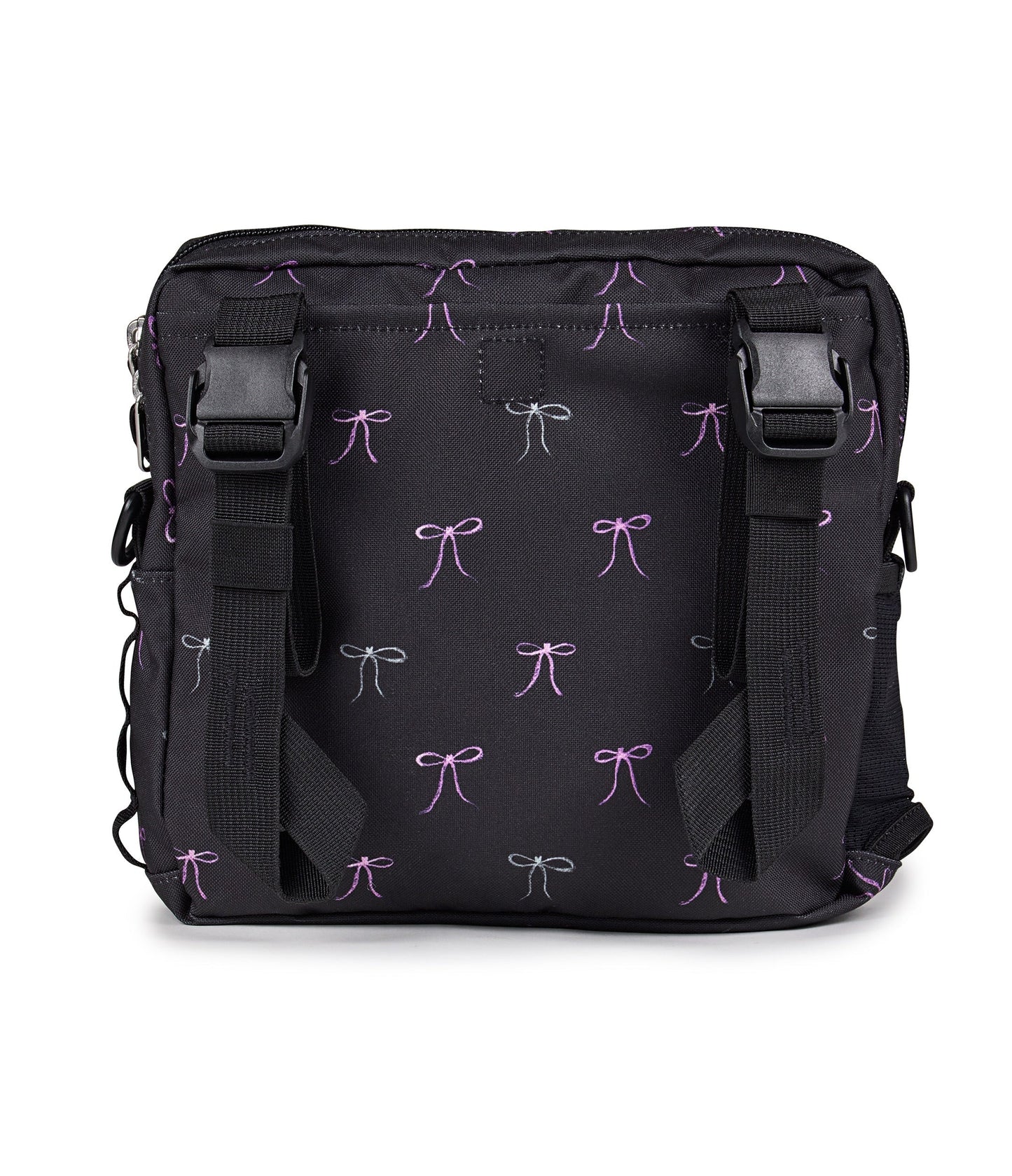 Central Adaptive Crossbody Bag