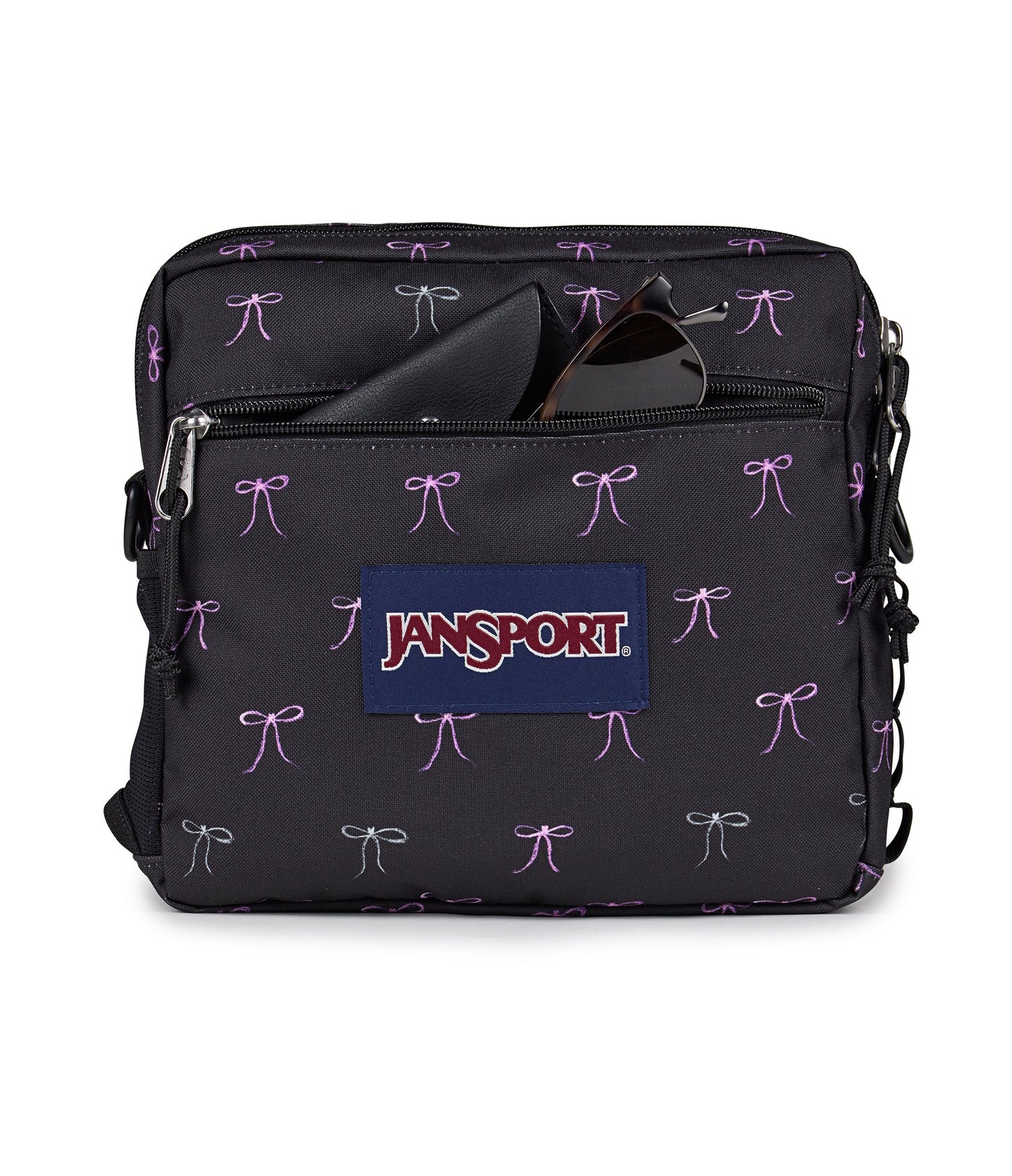 Central Adaptive Crossbody Bag